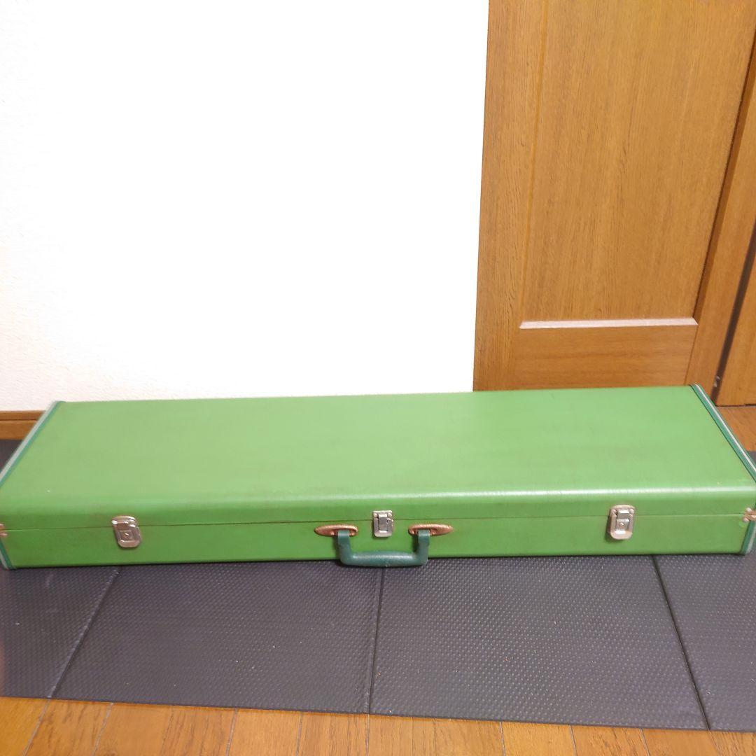 津軽三味線 　ジャンク　 皮破れ現状渡し品