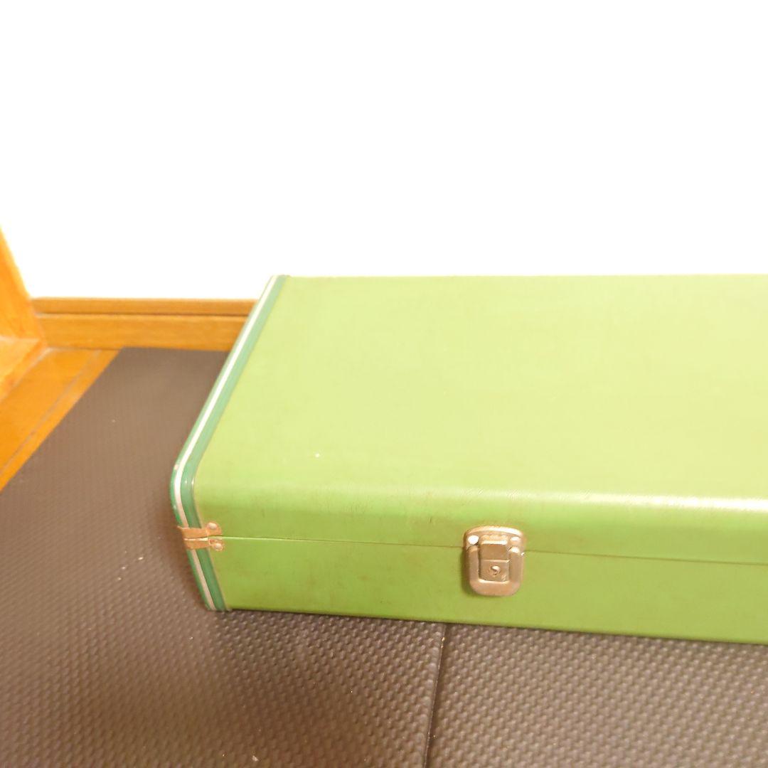 津軽三味線 　ジャンク　 皮破れ現状渡し品