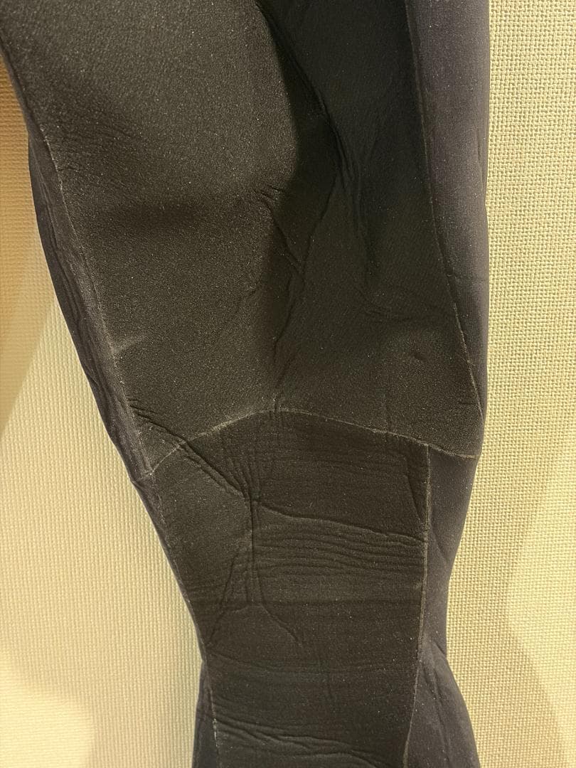 FINE EQUIPMENT HYPER THERMO 上下ブーツセット