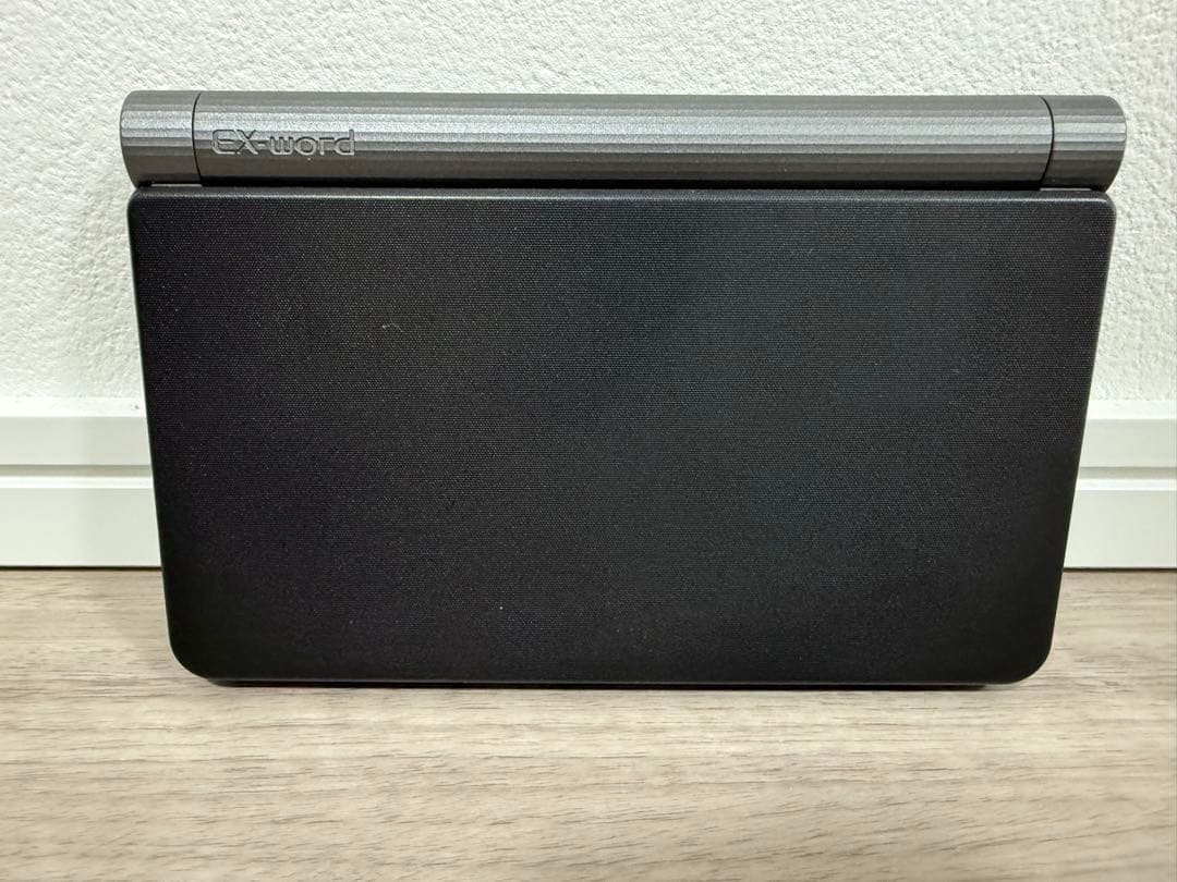 CASIO 電子辞書 XD-SX9800