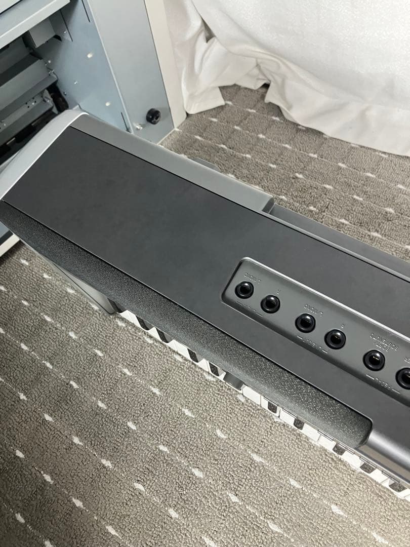 【動作良好】CASIO Privia PX-300 電子ピアノ 88鍵盤