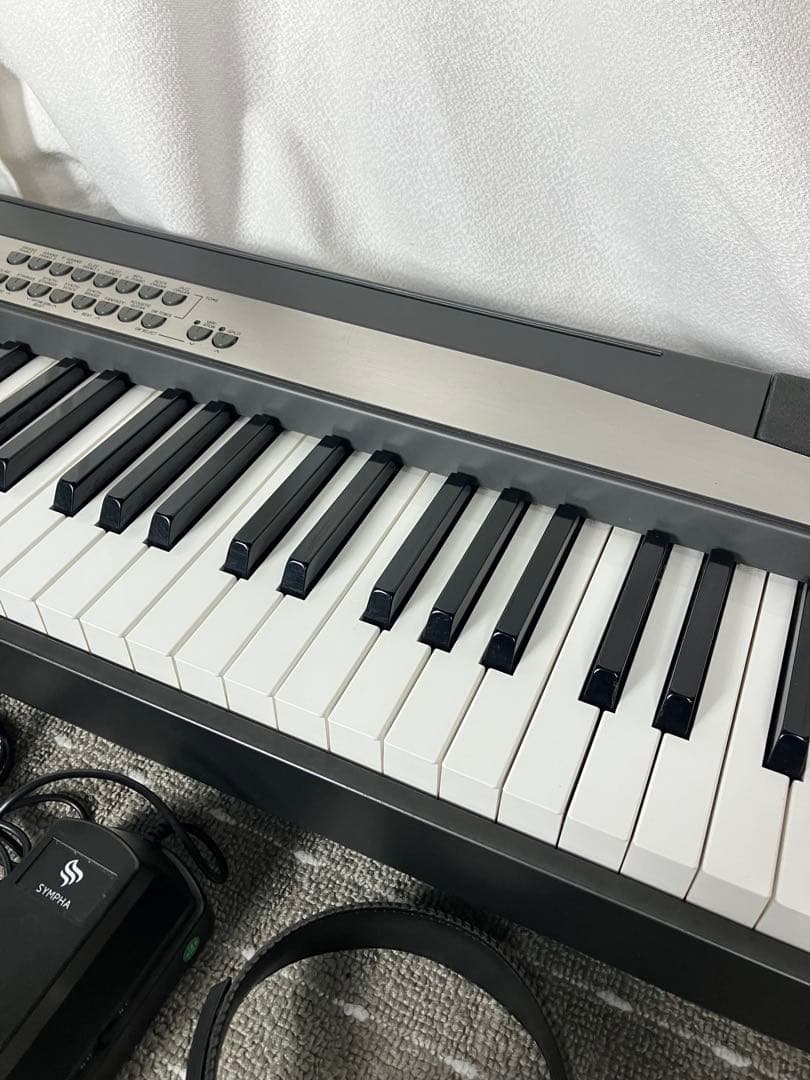 【動作良好】CASIO Privia PX-300 電子ピアノ 88鍵盤