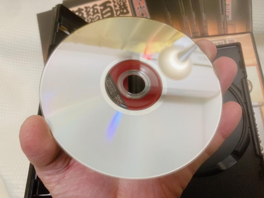 落語百選 DVDコレクション 全50巻＋アンコール二十選全10巻/全冊子＋専用棚
