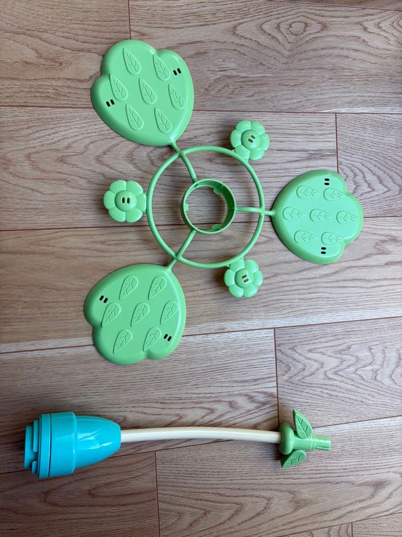美品⭐︎プーメリー　　Disney baby 6WAYジムにへんしんメリー