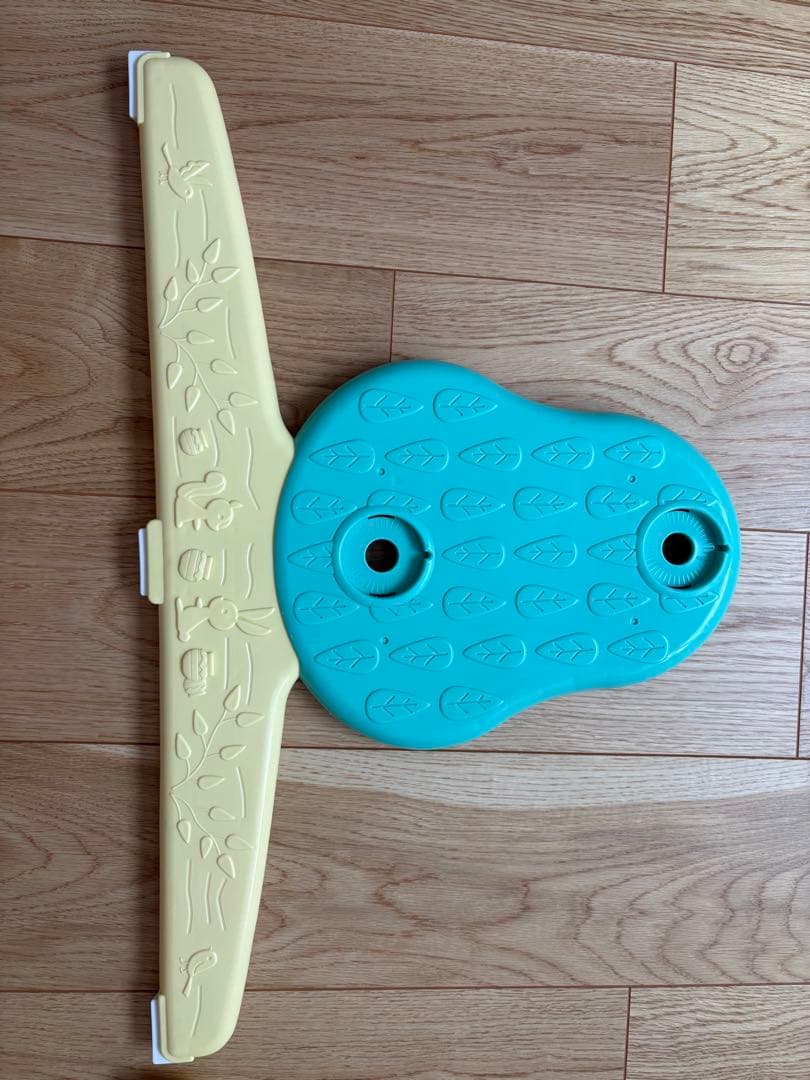 美品⭐︎プーメリー　　Disney baby 6WAYジムにへんしんメリー