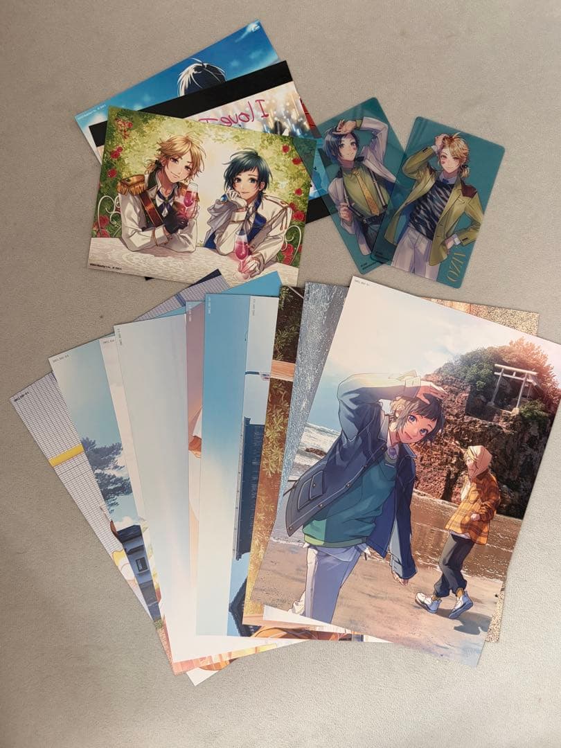 HoneyWorks LIP×LIP アルバム