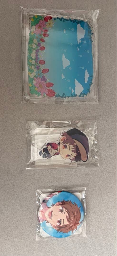 HoneyWorks LIP×LIP アルバム