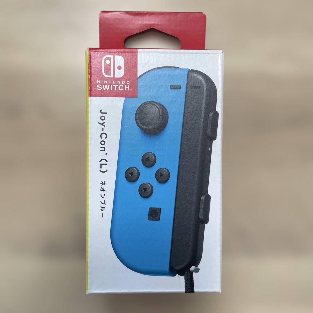 Nintendo Switch 本体一式➕Joy-Con青