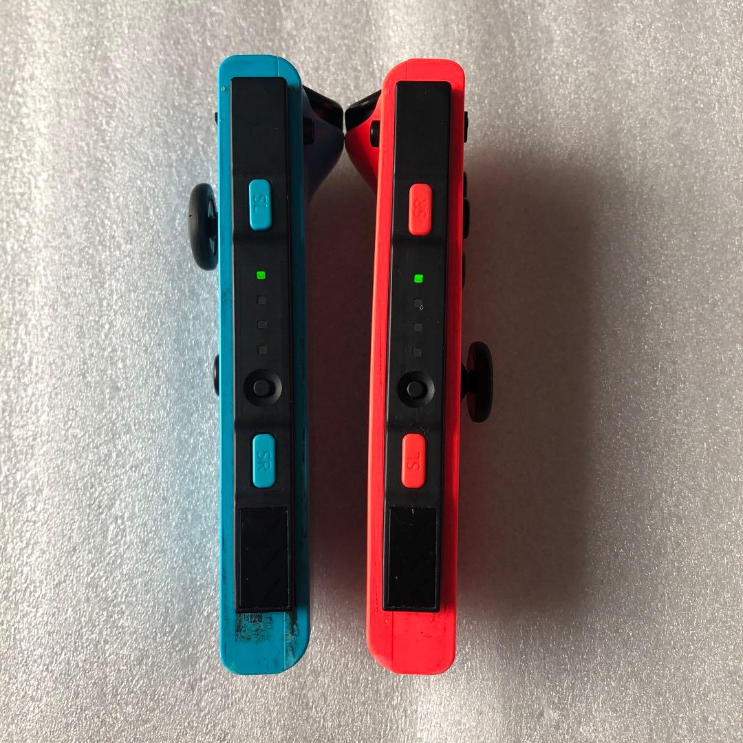 起動確認済初期化済 Nintendo Switch本体 2018年型です。
