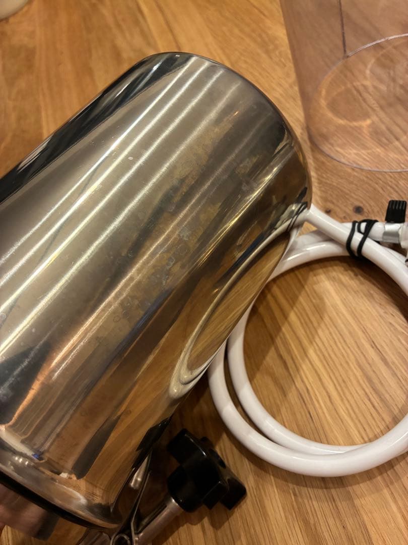 マルチピュア浄水器　最上位モデル Aquaextra EXCT