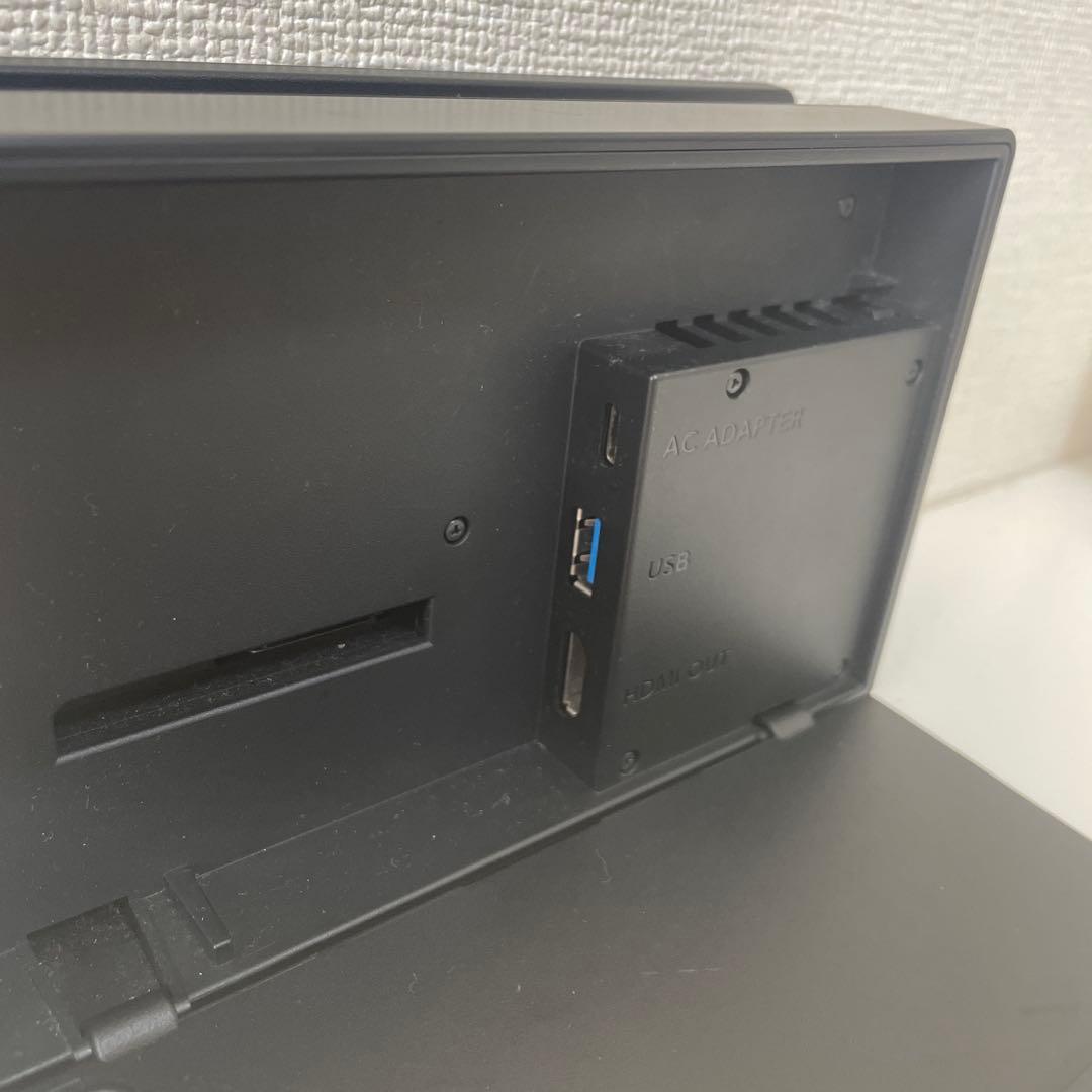 Nintendo Switch 本体 HAC-001 フルセット 動作確認済み
