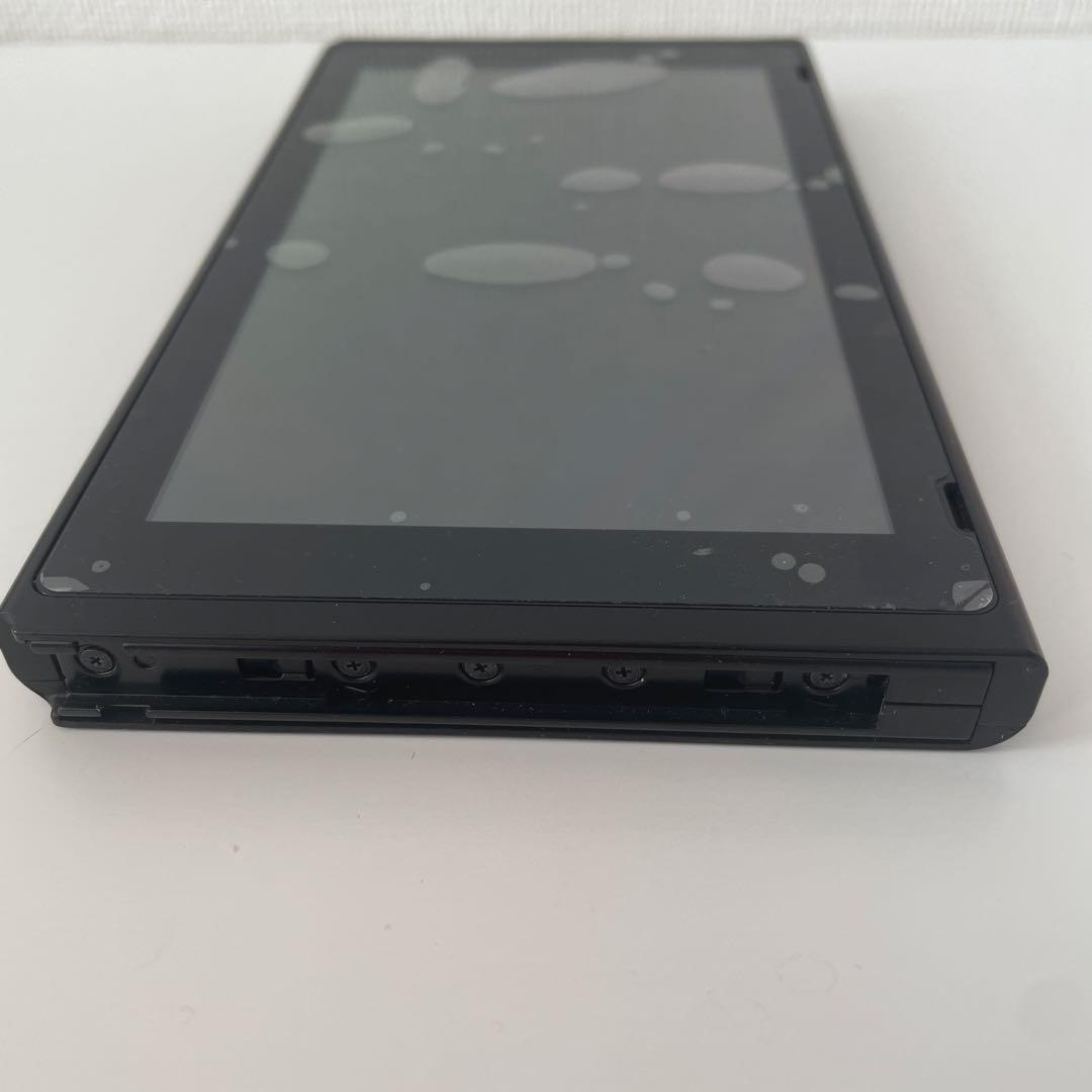 Nintendo Switch 本体 HAC-001 フルセット 動作確認済み