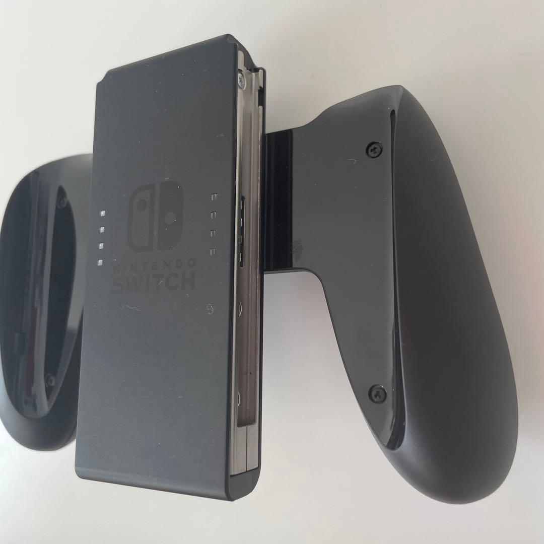Nintendo Switch 本体 HAC-001 フルセット 動作確認済み