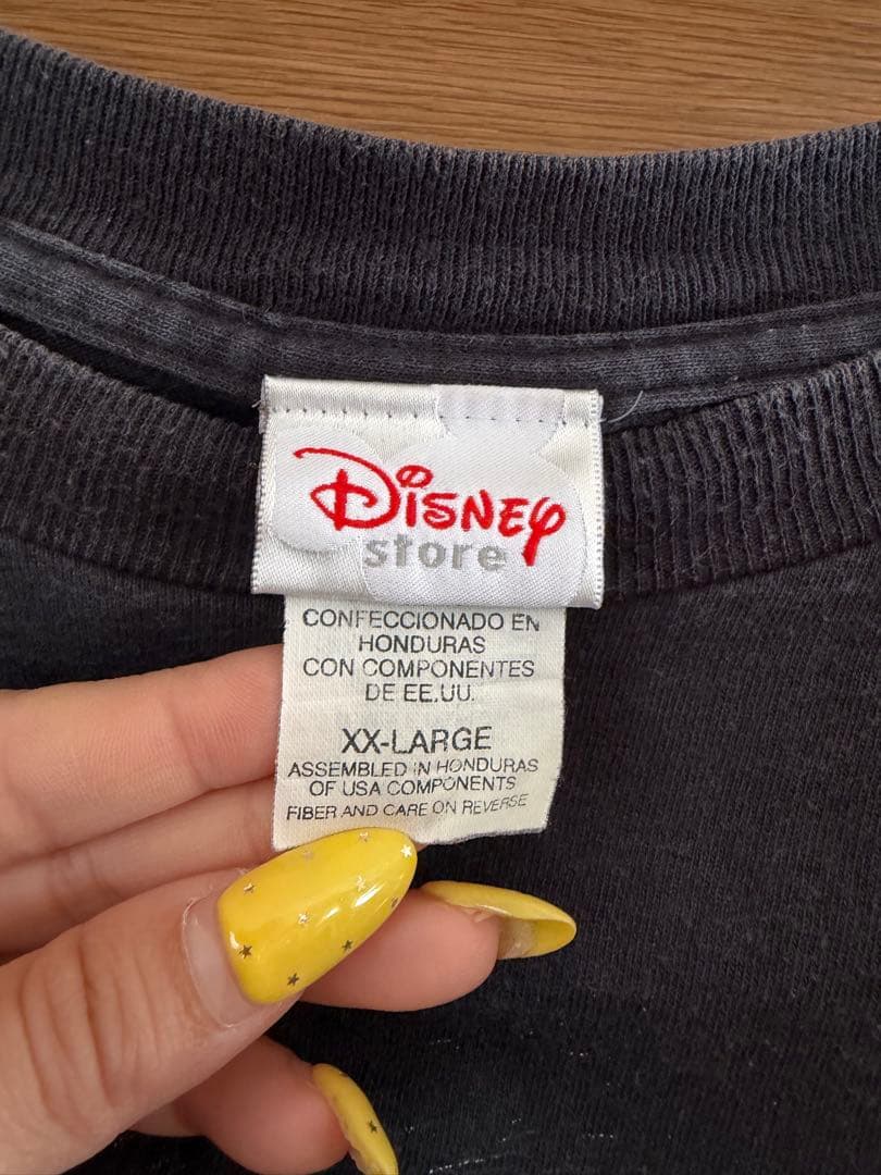 か*じ様 ディズニー　パイレーツオブカリビアンTシャツ