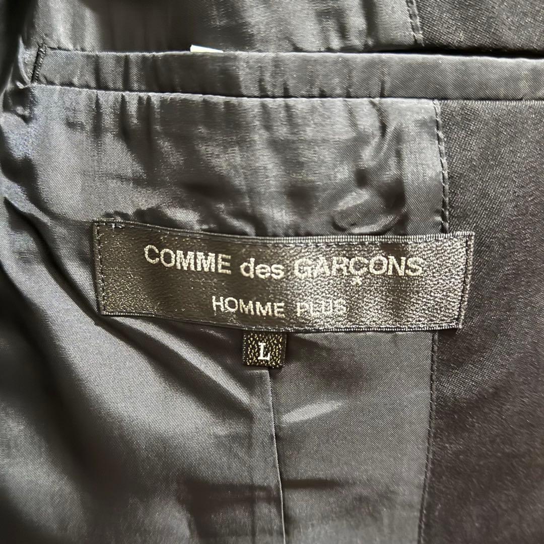 COMME des GARÇONS HOMME PLUS スーツ セットアップ
