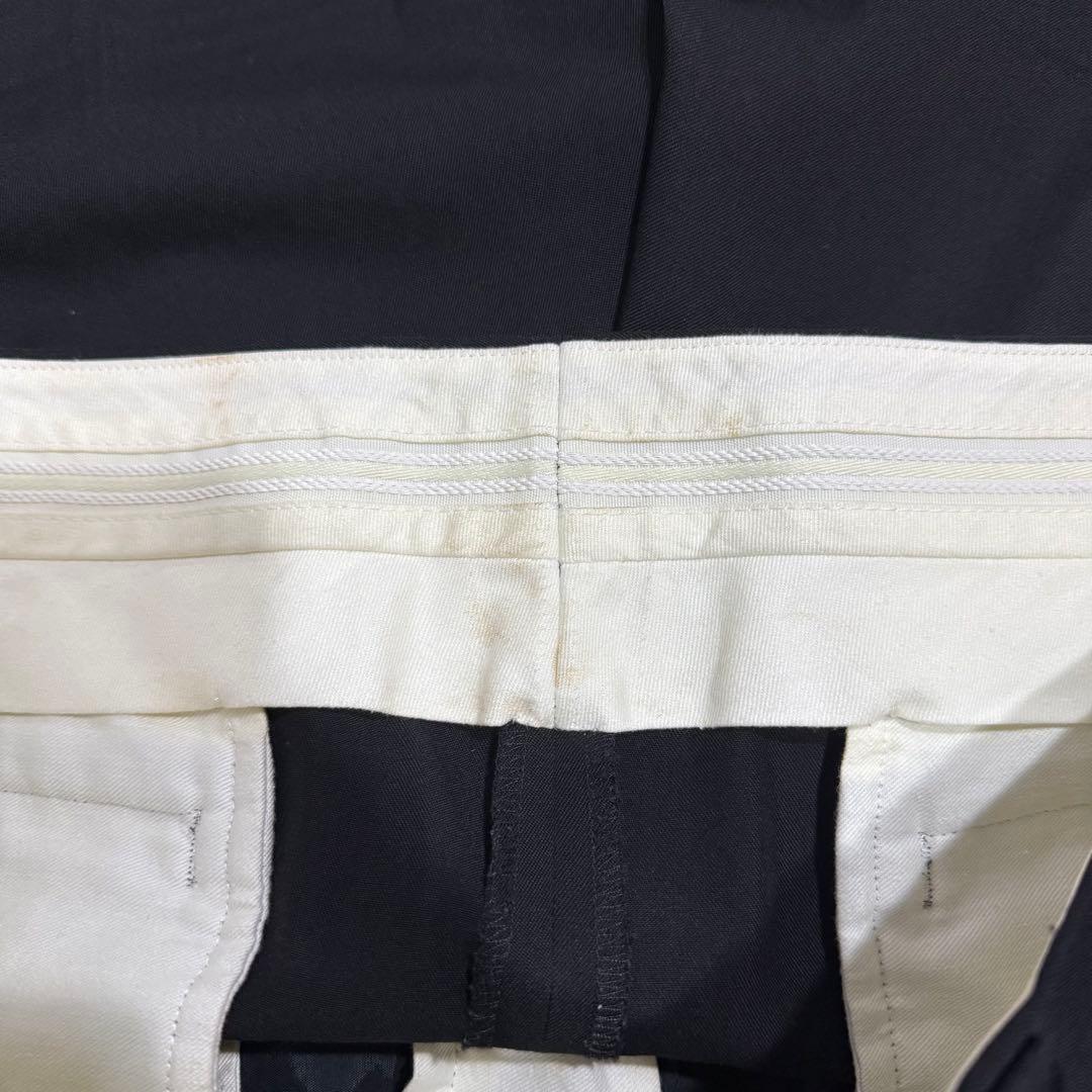COMME des GARÇONS HOMME PLUS スーツ セットアップ