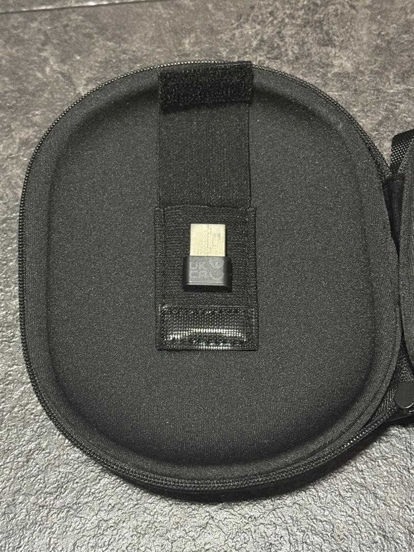 SHOKZ OPENCOMM UC 骨伝導ヘッドセット