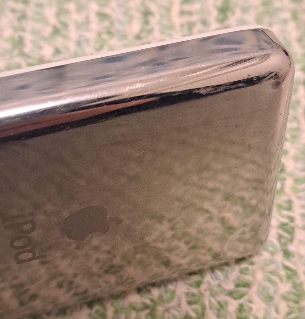 週末限定ipod 第四世代 30G