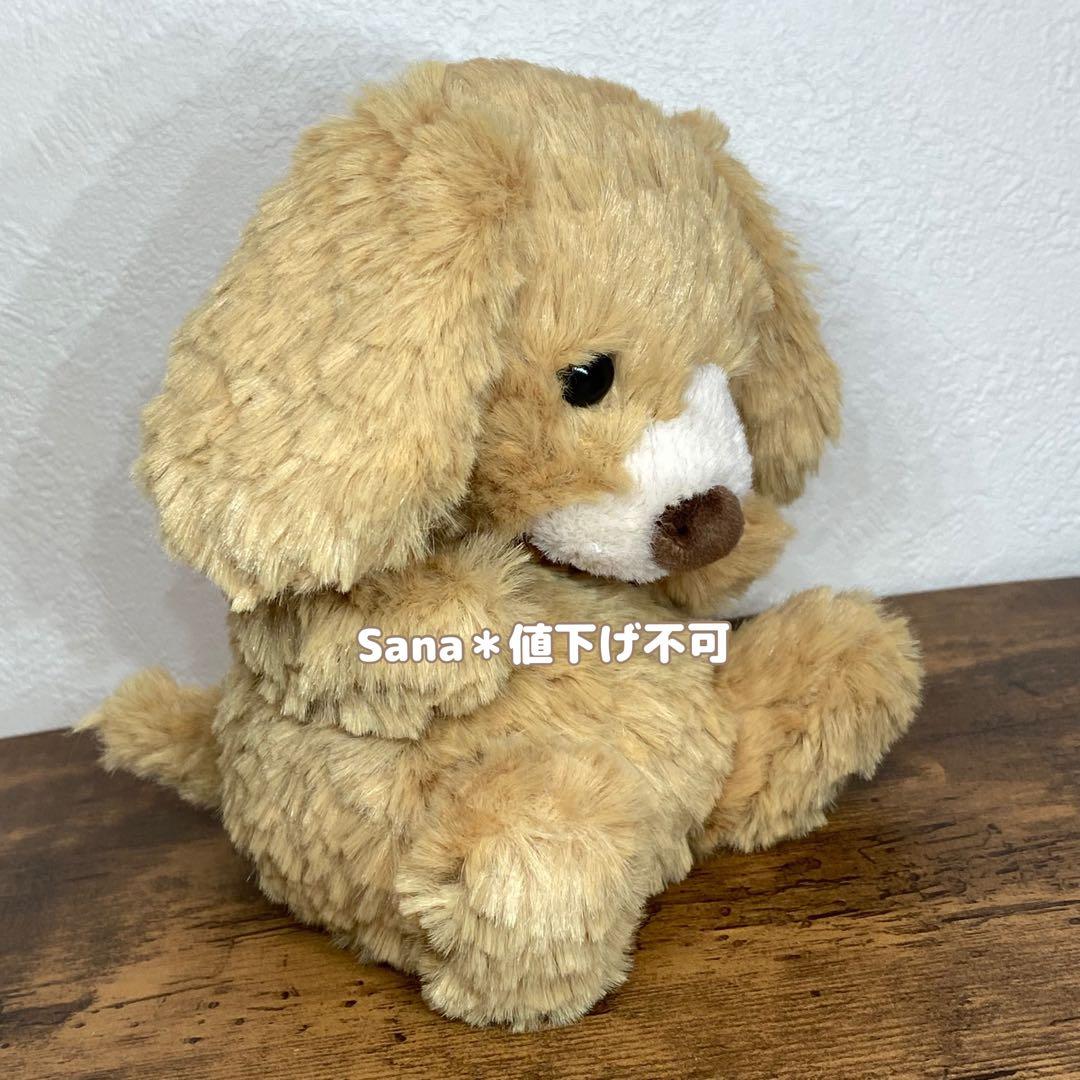 新品　ジェリーキャット　犬　パピー　子犬　ヤミーパピー　yummy dog