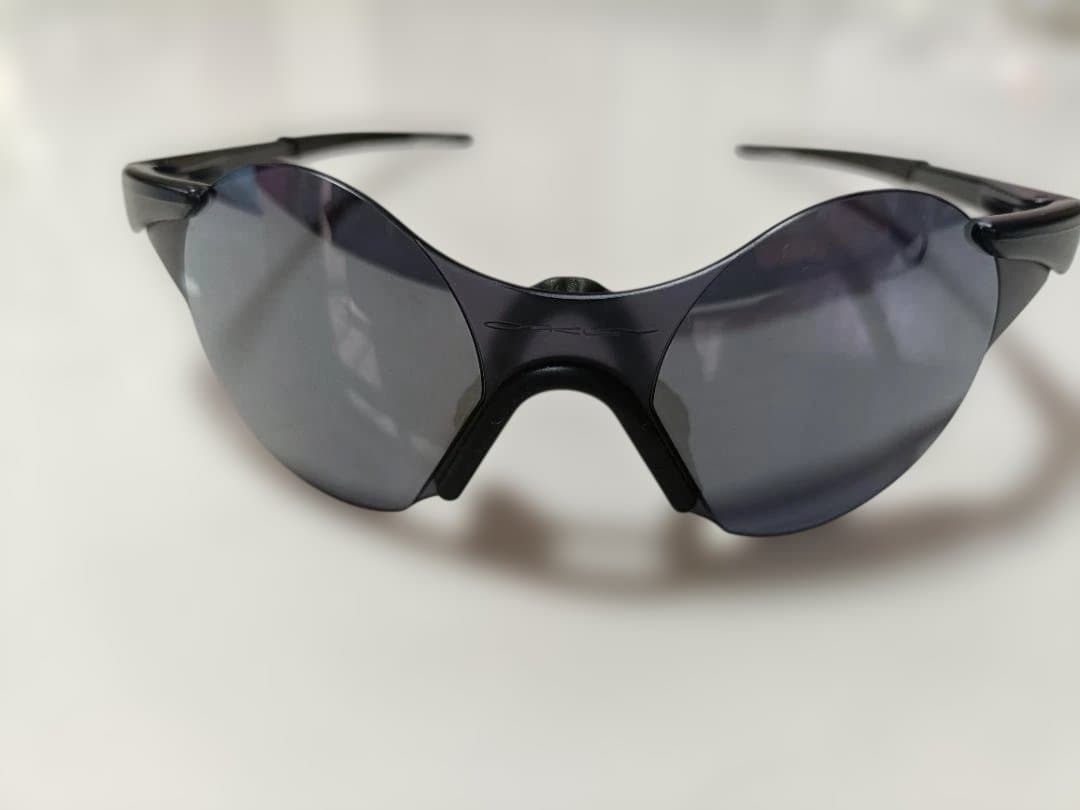 OAKLEY SUB ZERO ビンテージ 美品　Y2K 廃版　レア