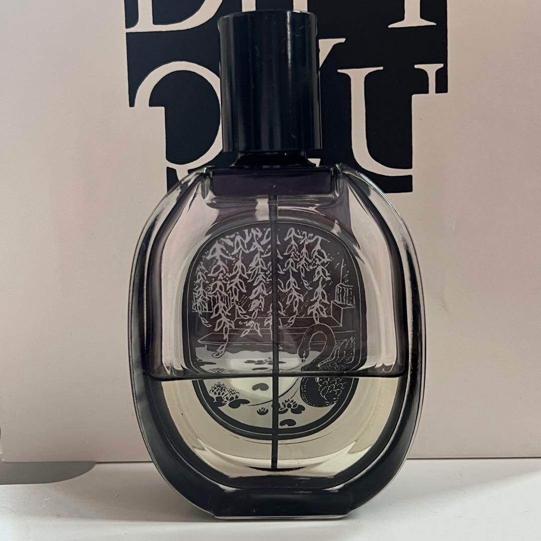 Diptyque ディプティック　ロンブルダンロー　オードパルファム