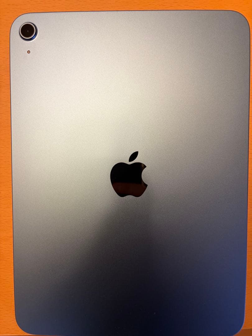 Apple 第11世代 iPadA16 128GB ブルー