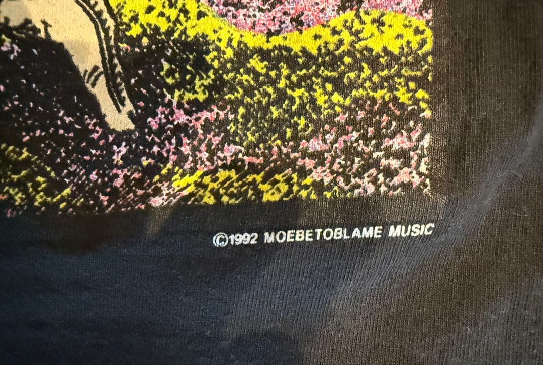 Red Hot Chili Peppers Tシャツ Lサイズ USA製