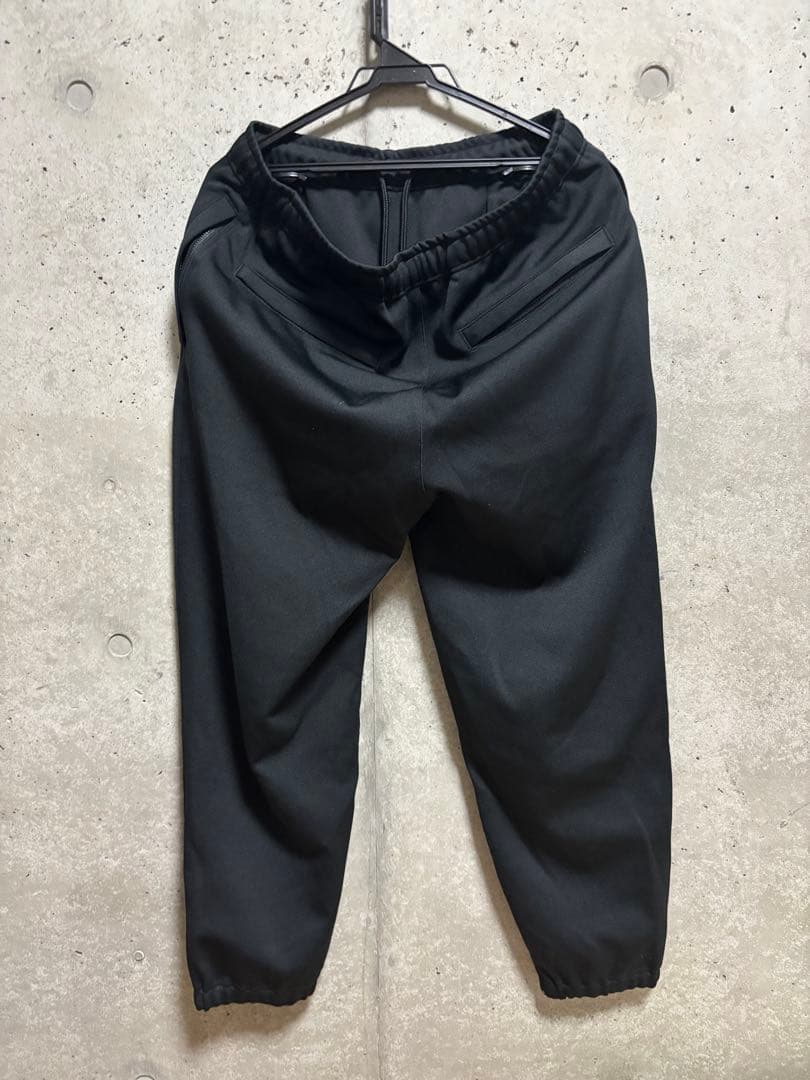 ENNOY Track Suit \"Black\" サイズL トラック　ジャージ
