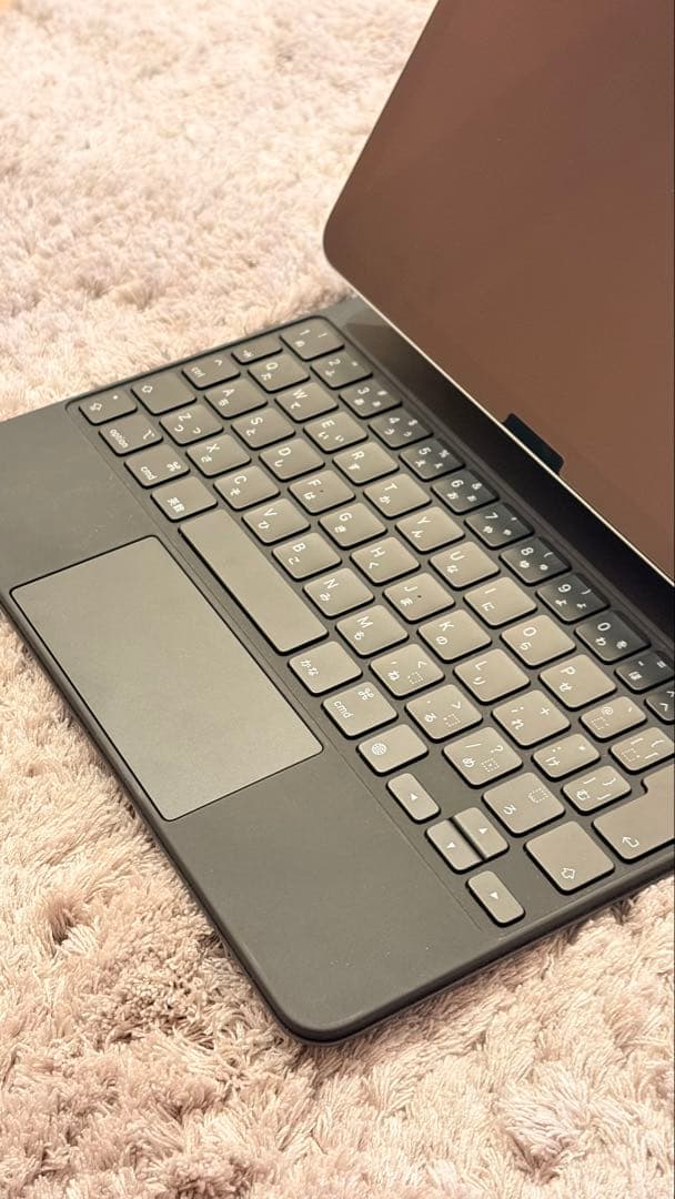 iPad Air（第4世代） + Magic Keyboard