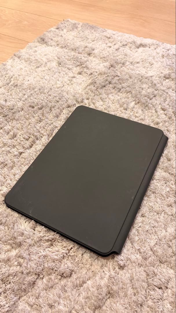 iPad Air（第4世代） + Magic Keyboard
