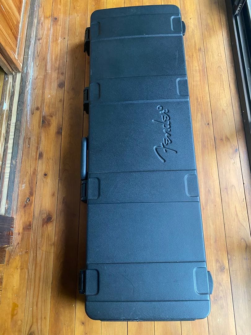g*w様 fender usa American standard jazzba