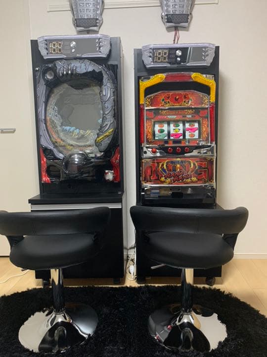 大将さん専用　１台目