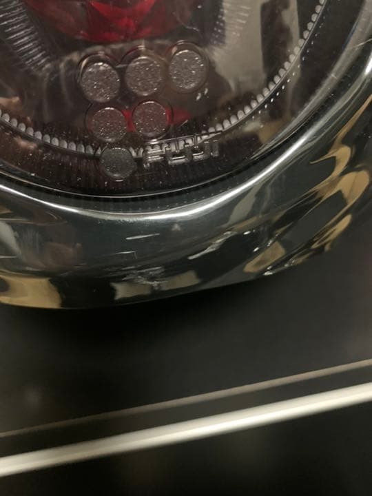 大将さん専用　１台目