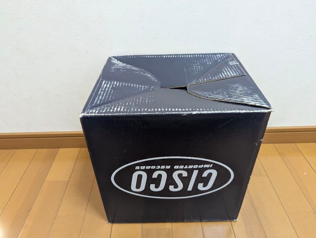 HIPHOP R&Bのレコード81枚セット