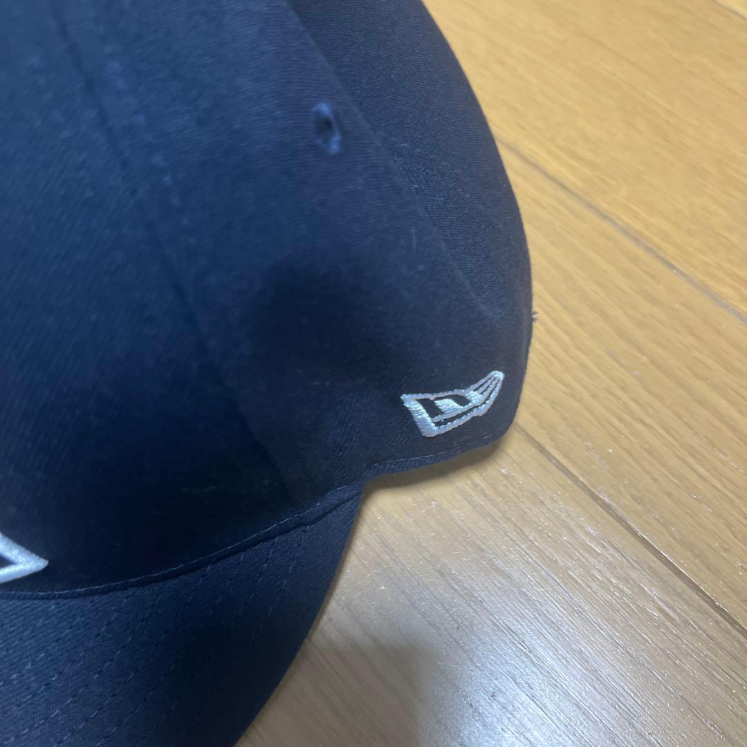 冬の断捨離！Standard California x newera 7 1/2