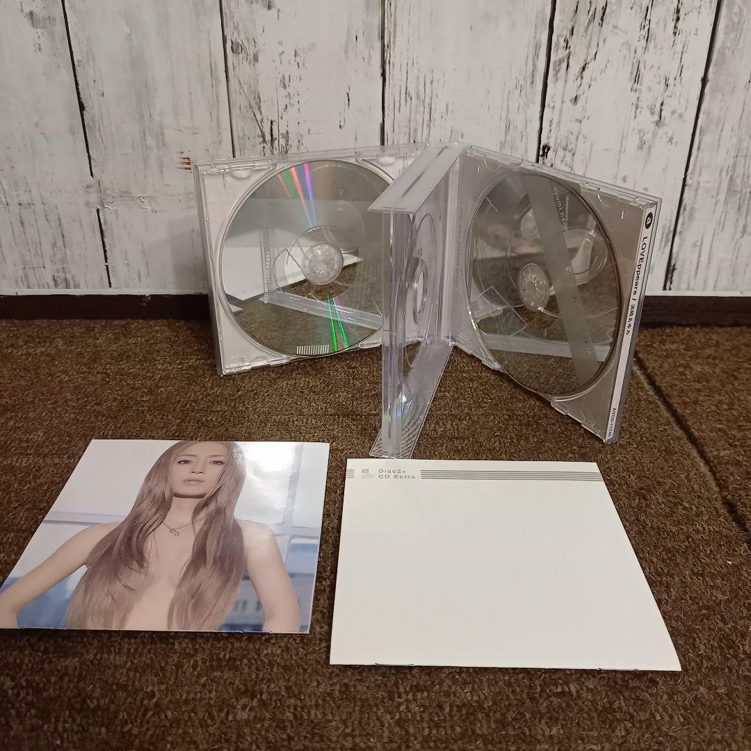 浜崎あゆみ アルバムCD CD+DVD 13枚まとめ