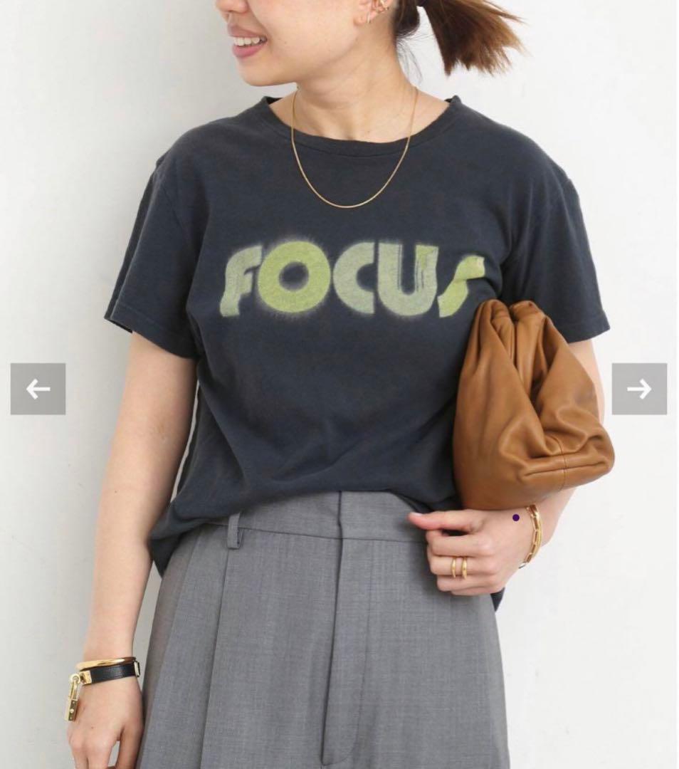 Deuxieme Classe 【MOTHER/マザー】 FOCUS