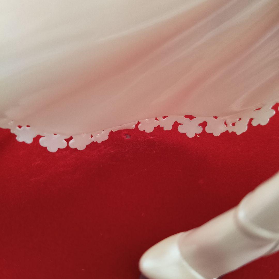 すーぱーそに子 10th Anniversary Figure Wedding