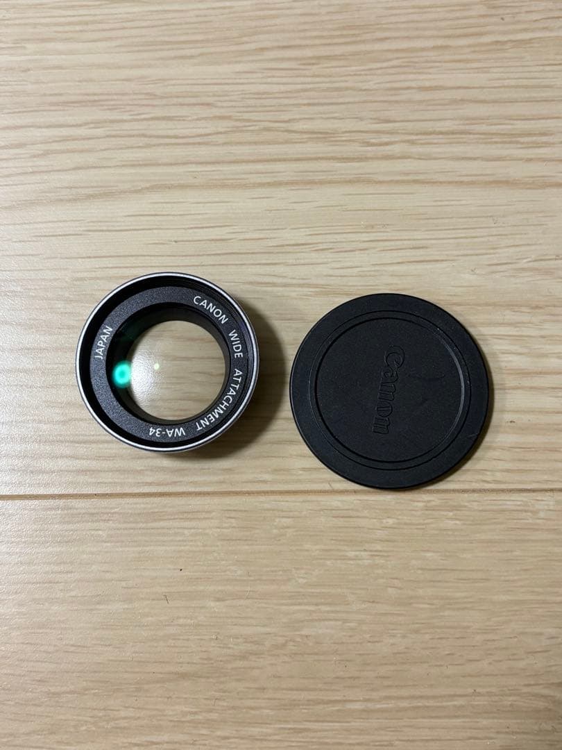 Canon FV M200 デジタルビデオカメラ　実働品