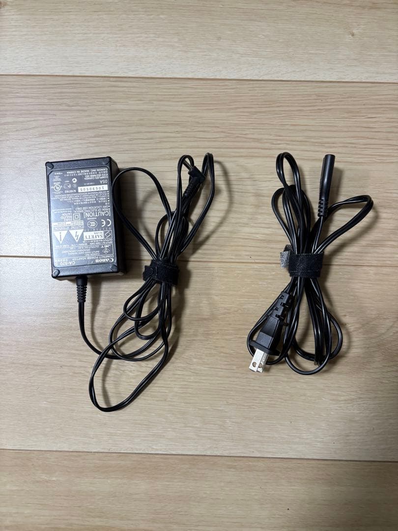 Canon FV M200 デジタルビデオカメラ　実働品