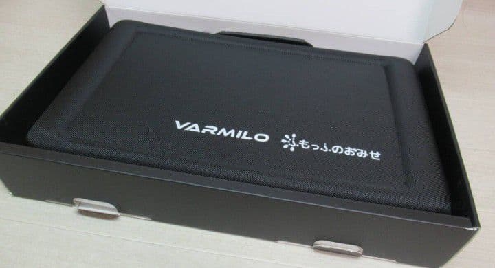 その他 VARMILO FK2 Leverless Arcade Controller