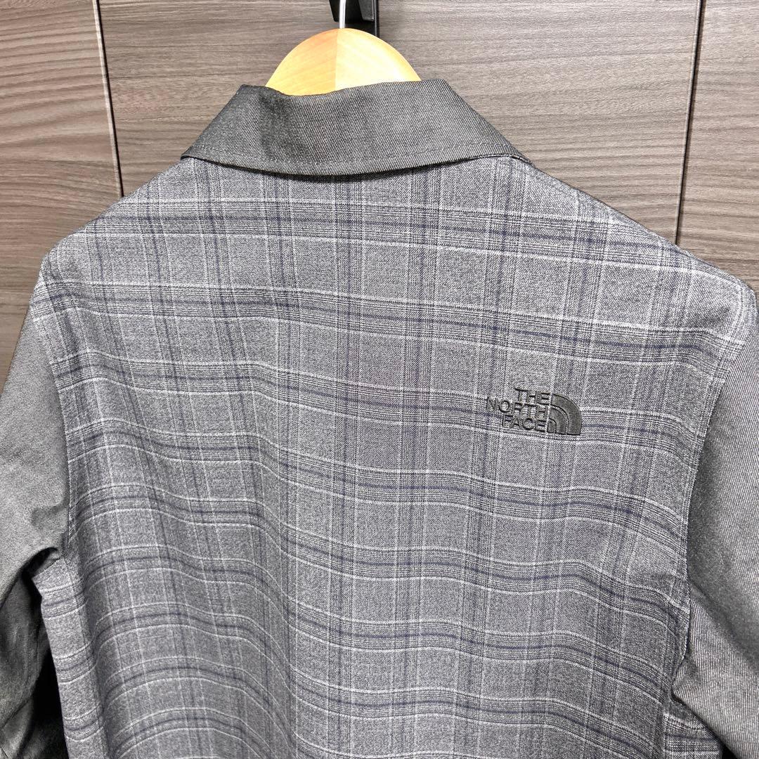 アイジュンヤワタナベマン × ノースフェイス ブルゾン コラボ限定品 M