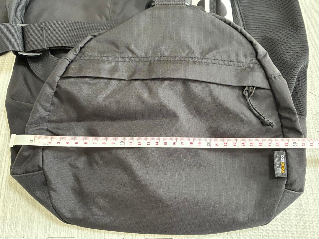バッグ Supreme 17ss Duffle Bag