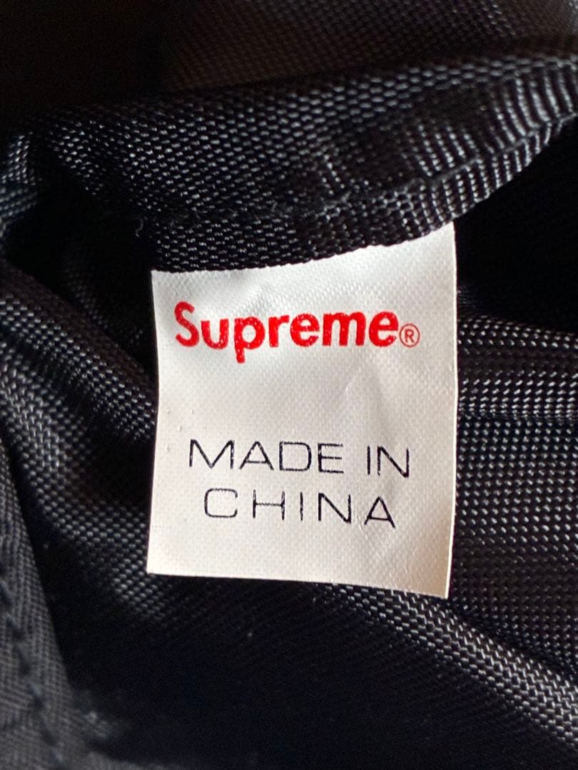 バッグ Supreme 17ss Duffle Bag