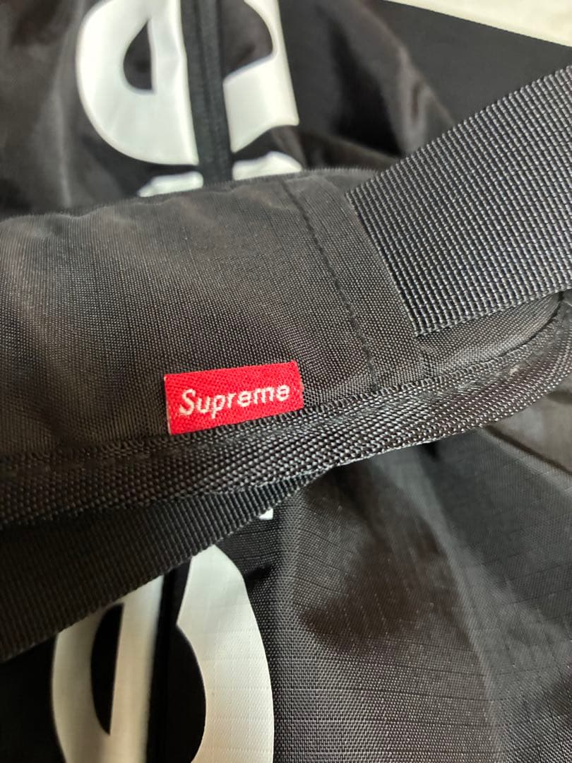 バッグ Supreme 17ss Duffle Bag