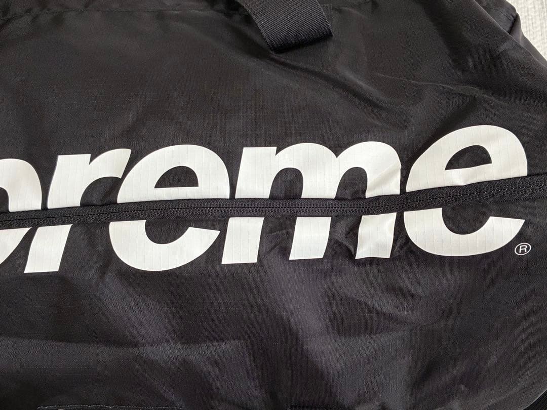 バッグ Supreme 17ss Duffle Bag