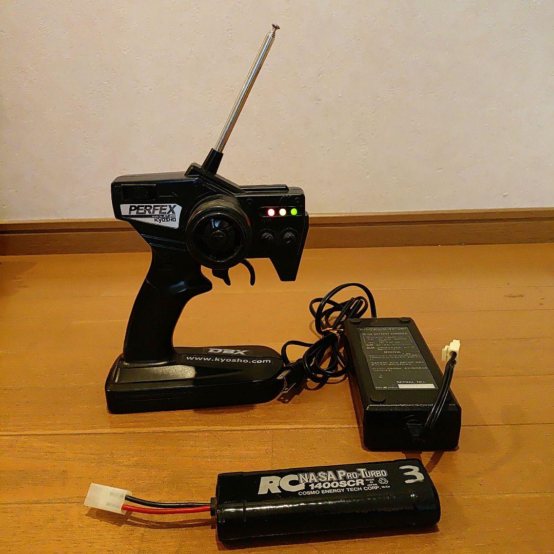 タミヤ ワイルドウィリー2 ワイルドウイリー2 ジャンクメカ付き
