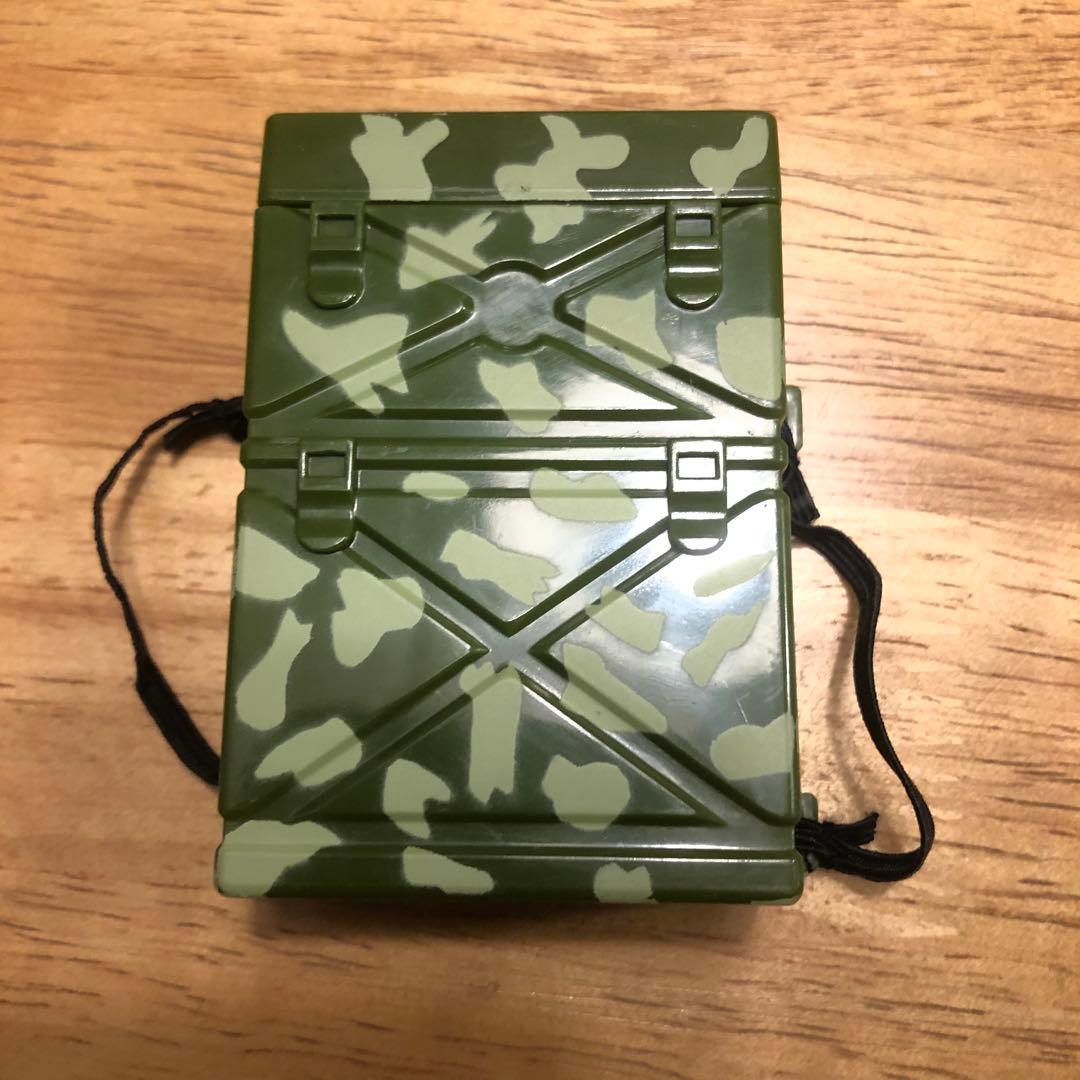ハズブロGIJOE復刻版　フォワードオブザーバーセット￼