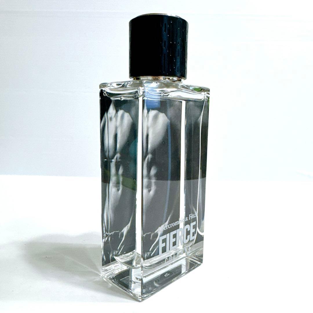 アバクロンビー＆フィッチ フィアース オーデコロン EDC 100ml