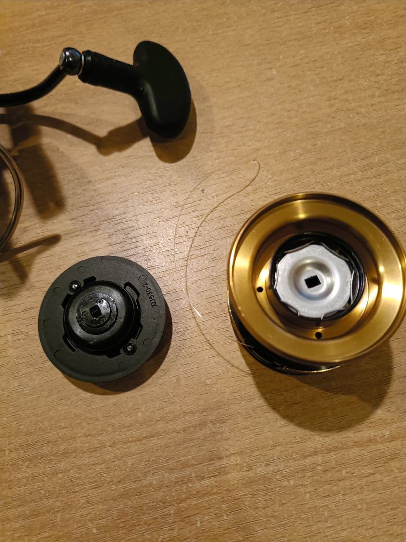 21CALDIA LT4000-CXH　ジャンク品